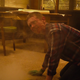 “Did I do it?” Jake Wardle as Freddie (Screenshot: Twin Peaks)